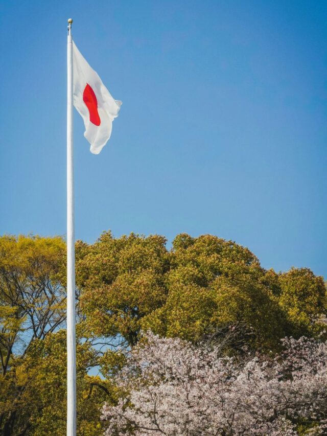 O Que Não Fazer no Japão