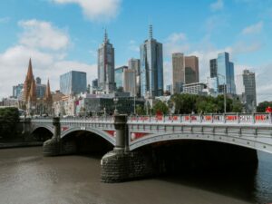 o que fazer em Melbourne - Xtravel