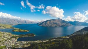 Nova Zelândia Queenstown - Xtravel