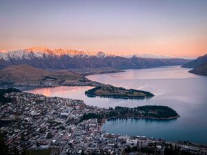 o que fazer em Queenstown - Xtravel