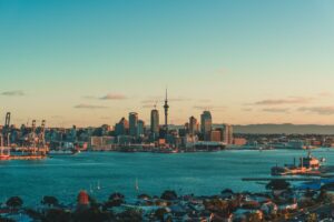 o que fazer em Auckland - Xtravel