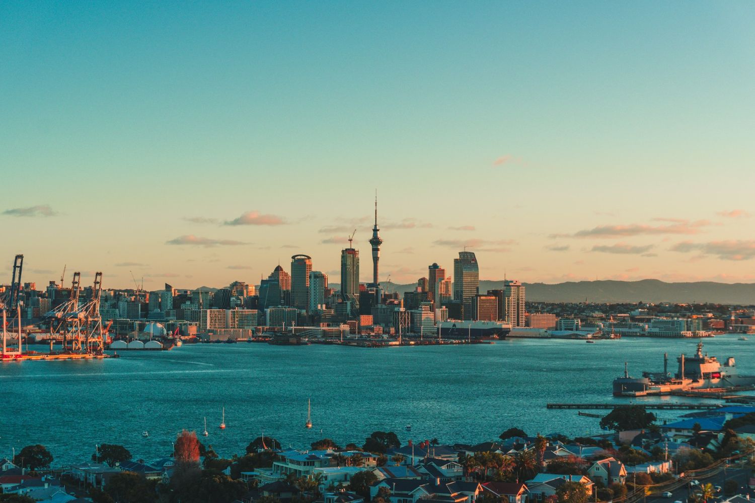 o que fazer em Auckland - Xtravel