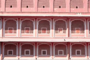 palácios em Jaipur - Xtravel