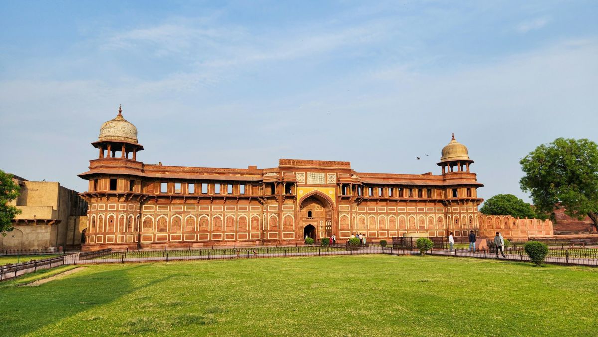 o que fazer em Agra - Xtravel