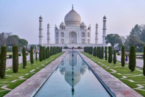 o que fazer em Agra - Xtravel