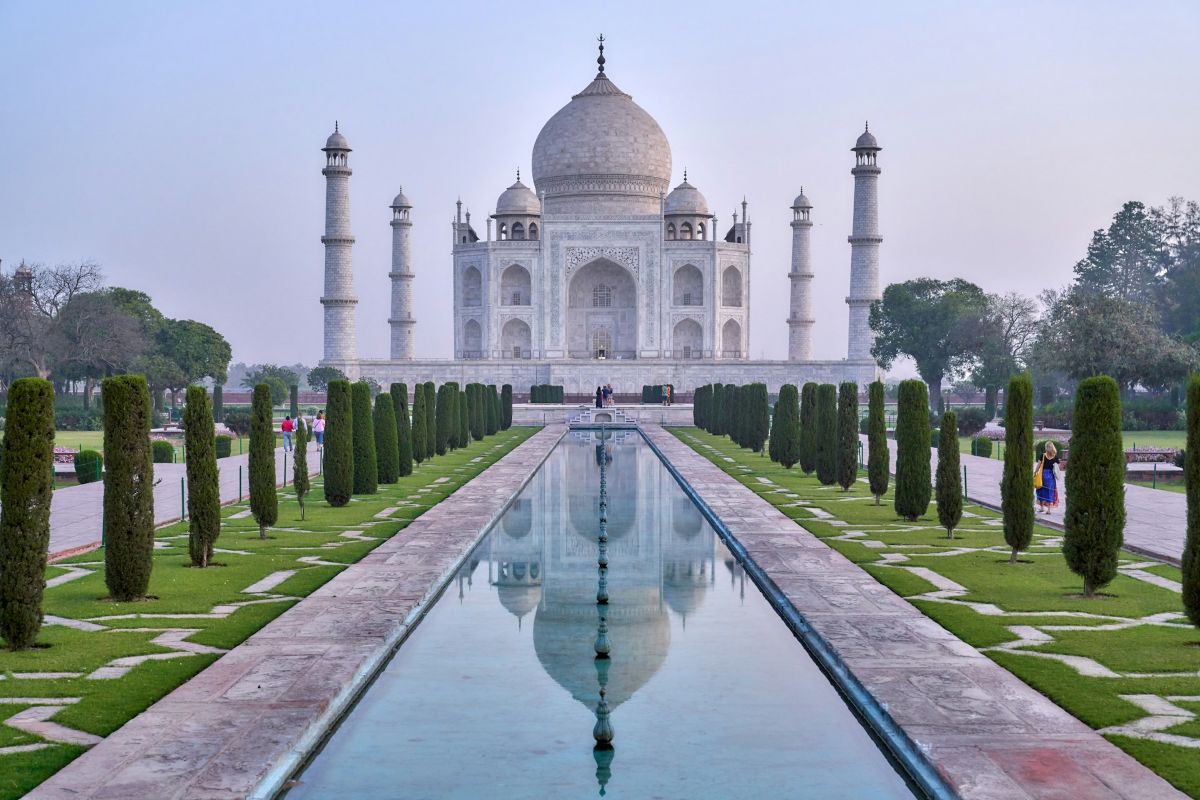 o que fazer em Agra - Xtravel