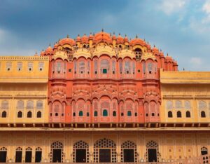 o que fazer em Jaipur - Xtravel