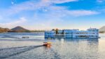 cidade dos lagos Índia - Xtravel