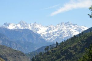 melhor época Índia trekking- Xtravel