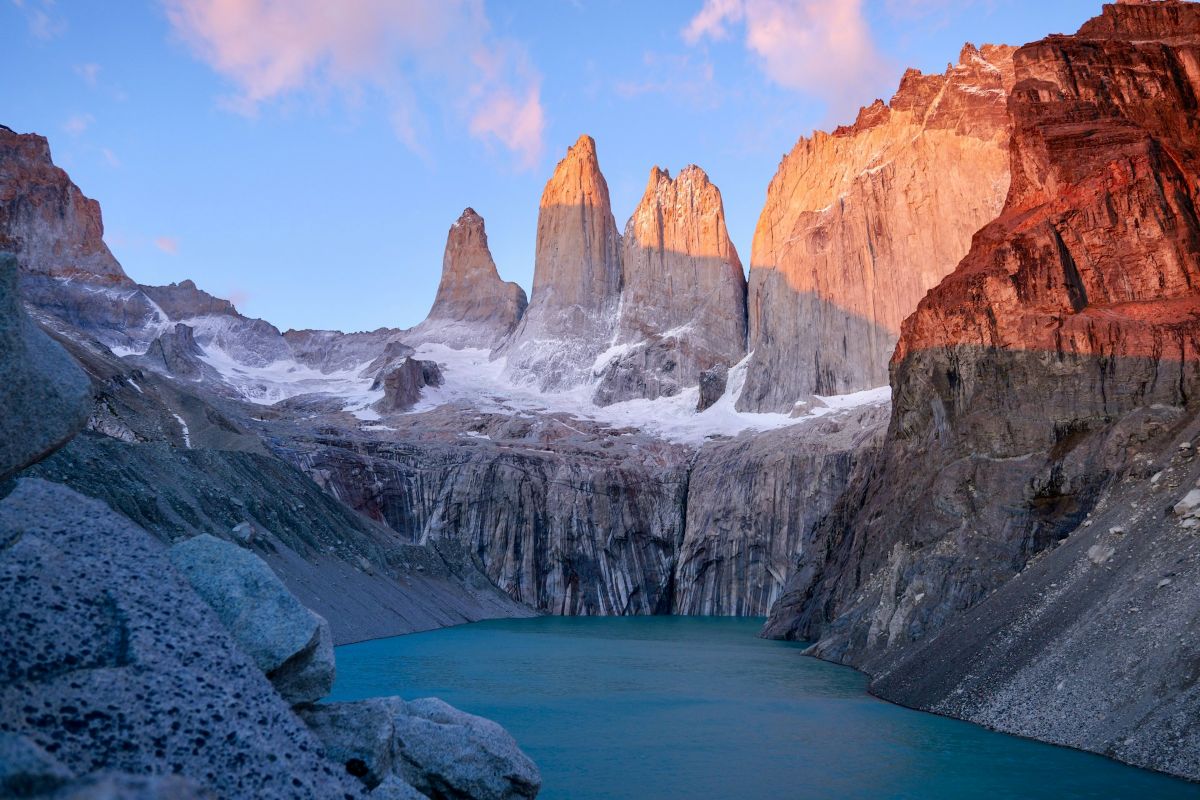 roteiro Patagônia Chilena 7 dias - Xtravel