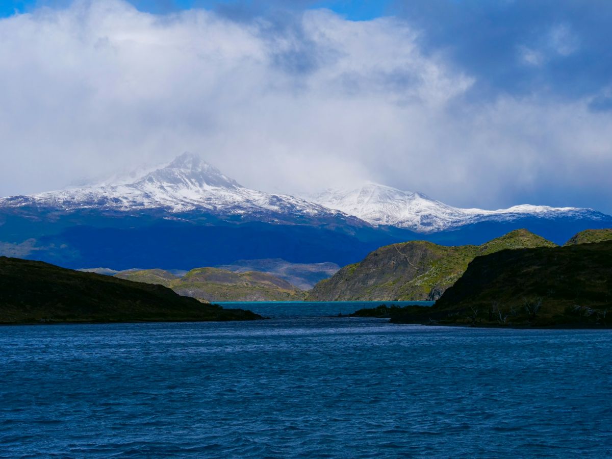 Roteiro Patagônia Chilena 7 dias - Xtravel