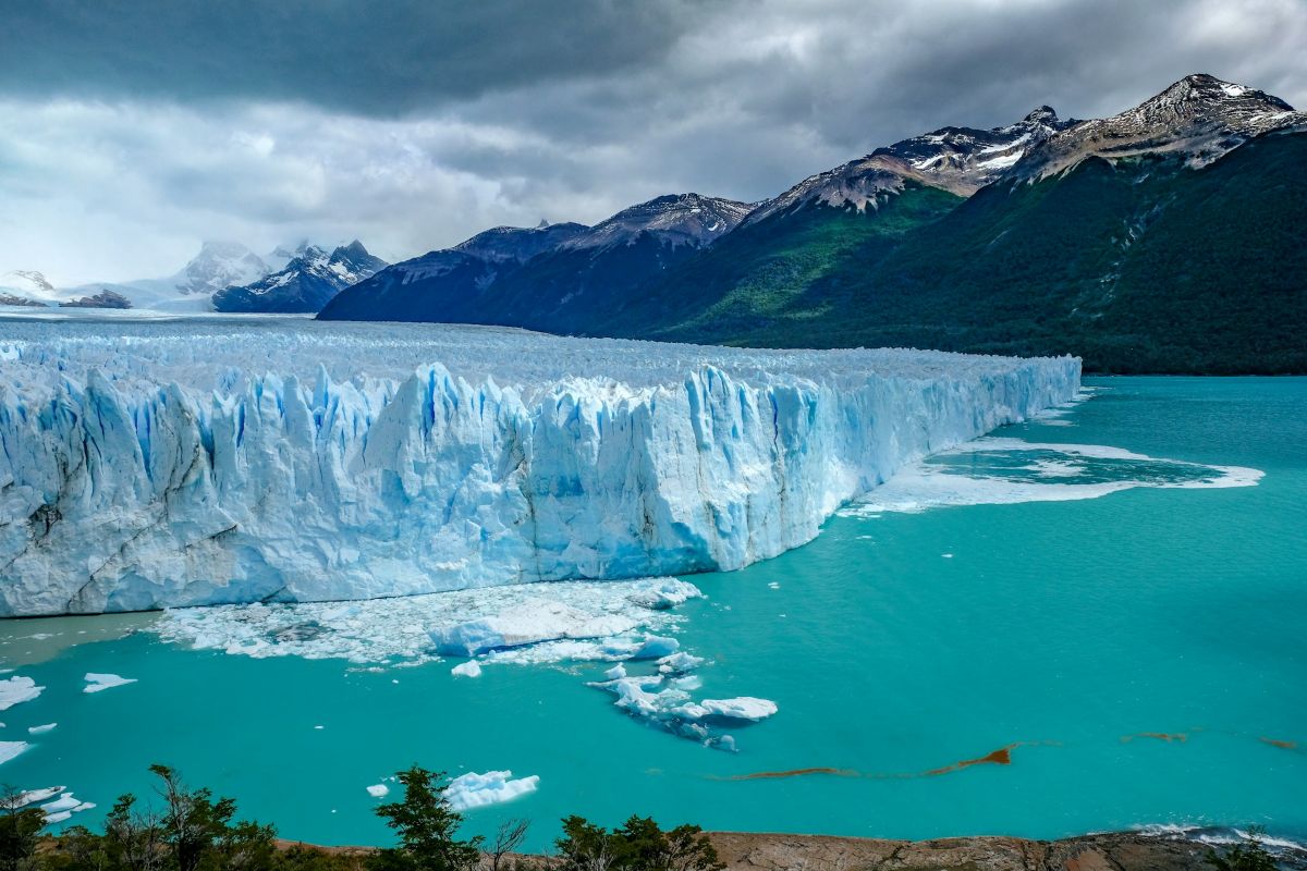 Patagônia argentina roteiro 7 dias - Xtravel