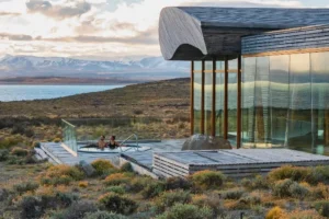 Onde ficar na Patagônia - Xtravel