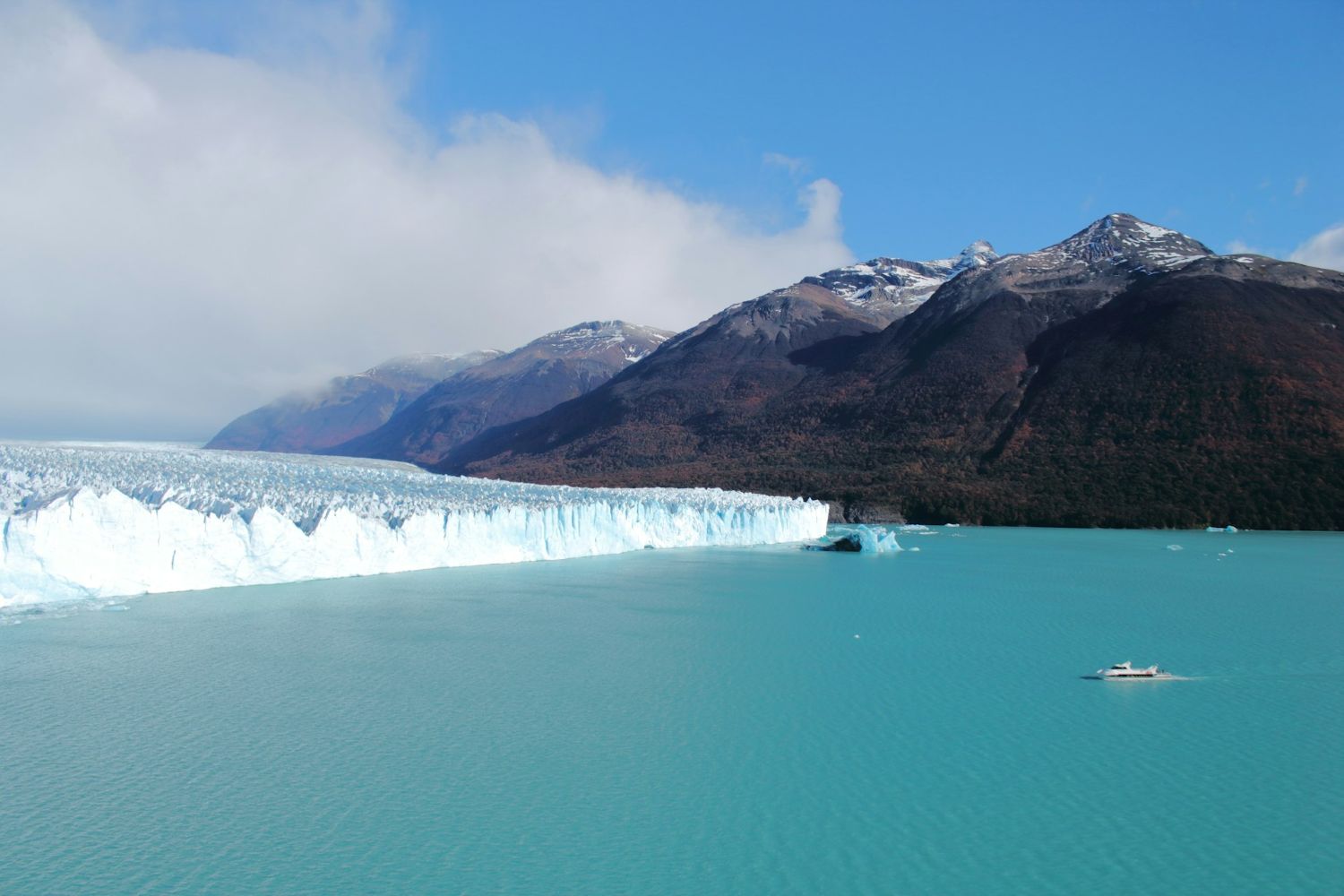 El Calafate o que fazer - Xtravel