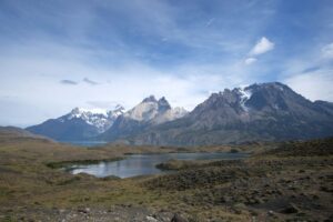 torres del paine - Xtravel