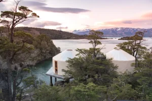 hotel Torres del Paine all inclusive - Xtravel