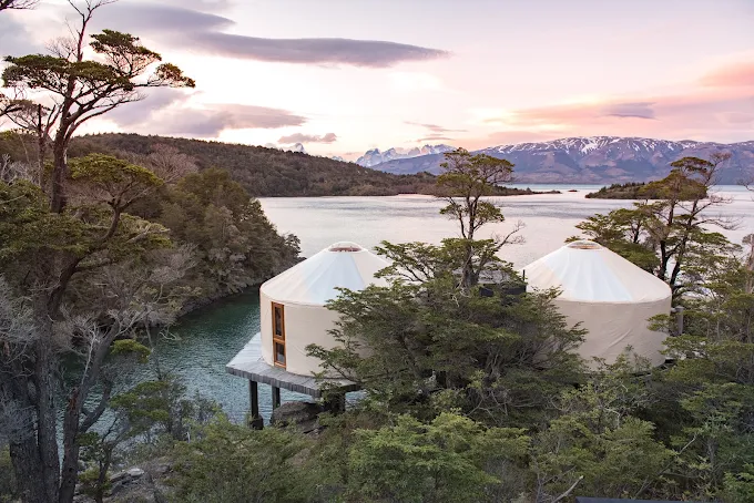 hotel Torres del Paine all inclusive - Xtravel